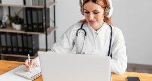 Portugal regulamenta telemedicina na Europa