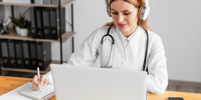 Portugal regulamenta telemedicina na Europa