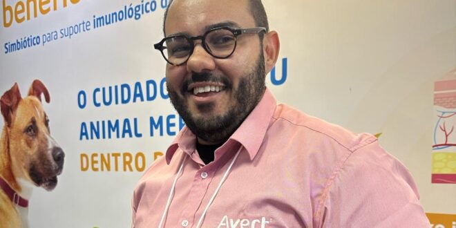 Avert Saúde Animal apresenta, no Dermato In Rio 2025, o novo Beneflora Derme