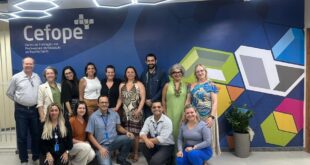 Sedu realiza Formação Presencial em Gestão Pedagógica para Assessores Pedagógicos