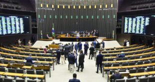 Câmara pode votar projeto que cria indenização para fiscais que atuam no combate à gripe aviária