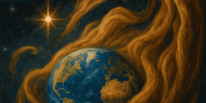 O Texto Em Profundidade: Gênesis 1:1–2:3 – Estudo 01 – Religião