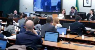 Audiência pública debate educação digital, controle parental e inclusão na internet