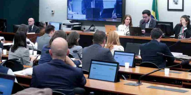 Audiência pública debate educação digital, controle parental e inclusão na internet