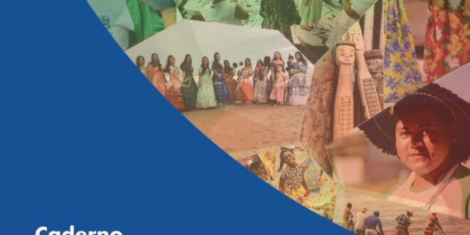 Sedu lança Caderno Metodológico sobre Povos e Comunidades Tradicionais