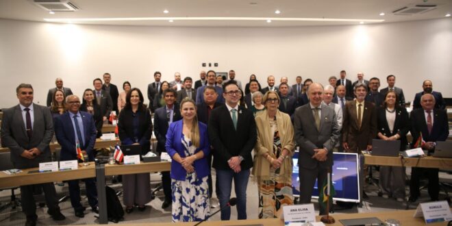 Congresso Nacional em breve terá Frente Parlamentar da Medicina Veterinária