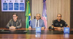 Tecnologia de Reconhecimento Facial do Estado localiza autor de latrocínio cometido na Serra em 2020