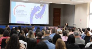 Sedu reforça diretrizes do Apoie em encontro regionais