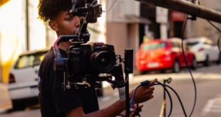 Talento revelado em escola pública chega às telas do cinema capixaba
