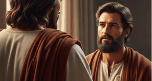 A Dúvida De Tomé E A Suficiência De Cristo (9) – Religião