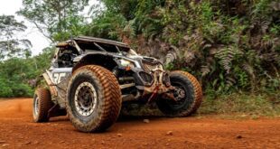 Primeira edição do UTV Radical acontece em Pancas
