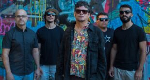 Mundo Livre S/A faz show no Parque Cultural Casa do Governador no próximo dia 29 de junho