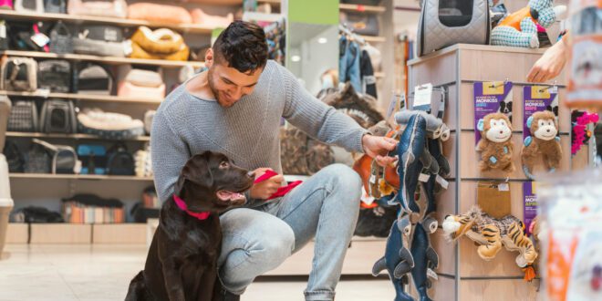 Fusão entre Cobasi e Petz: Qual a influência do recurso da Petlove no processo?