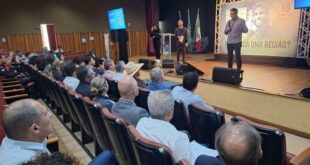 Audiências Públicas: moradores das microrregiões Central Serrana e Sudoeste Serrana apresentam propostas para Orçamento 2026