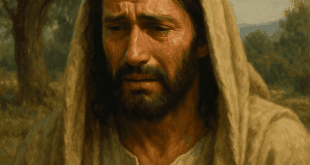 A Teologia Da Compaixão: O Legado Do Deus Que Chorou (7) – Religião