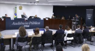 Câmara e Senado defendem emendas parlamentares ao Orçamento em audiência no STF
