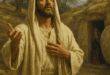 A Ressurreição De Lázaro: Por Que Jesus Demorou? – Religião