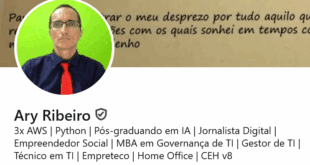 Guarapariense acumula 4 Certificações Internacionais