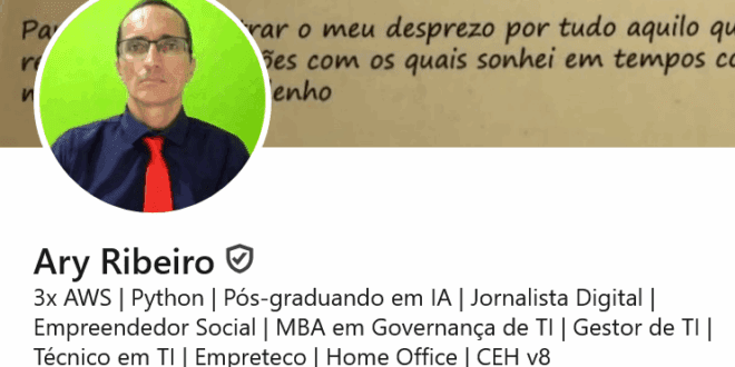 Guarapariense acumula 4 Certificações Internacionais