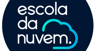 ☁️Escola da Nuvem Faz 5 Anos e Quer Você Nessa Festa! 🚀