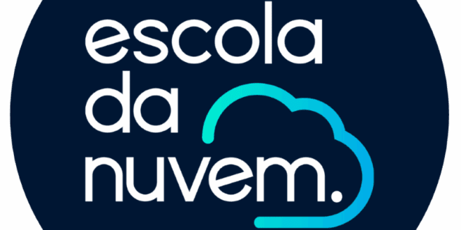 ☁️Escola da Nuvem Faz 5 Anos e Quer Você Nessa Festa! 🚀