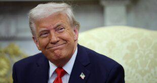 As realizações de Trump o encorajaram a ser ainda mais agressivas