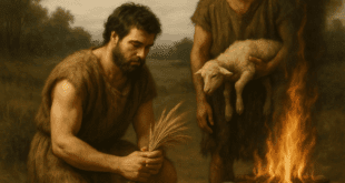 Gênesis 4:1-16 – Estudo 03 – Religião