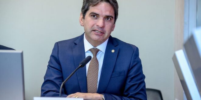 Aprovado PL de Murilo Galdino que aumenta ações de Combate à Seca no Semiárido