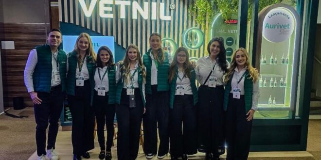 Vetnil adquire Bio Cell e BioInnova, adentrando no mercado de terapias celulares