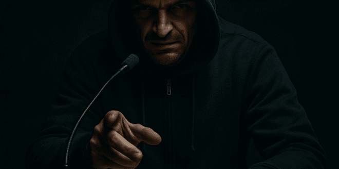 O Ladrão De João 10:10 Pode Estar No Púlpito! – Religião