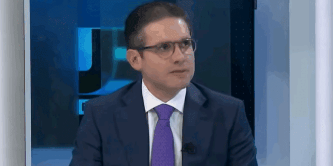 Motta: narrativa de que o Congresso protege ricos em detrimento dos pobres é falsa