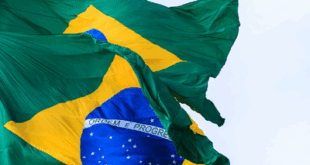 Aeronáutica realizará a troca da Bandeira no primeiro domingo de julho