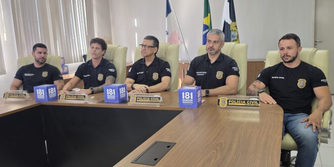 PCES conclui investigação sobre tentativa de latrocínio e série de roubos em ônibus na Serra