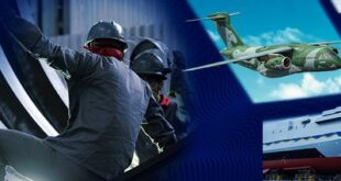 Setor de defesa registra US$ 1,31 bi em exportações no primeiro semestre; índice representa 73% do recorde de 2024