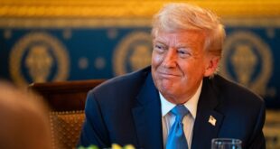 Por que a inegável série de vitórias de Trump está desenhando uma enxurrada de cobertura negativa