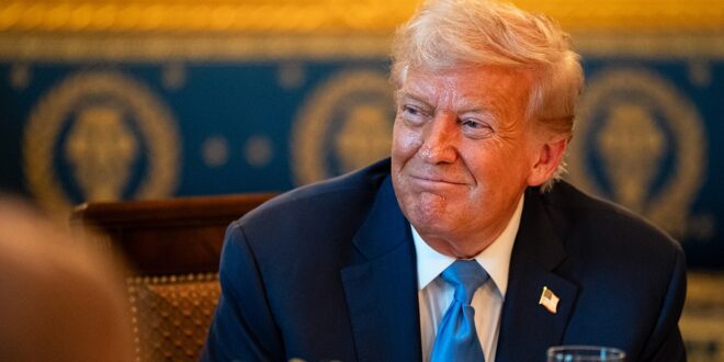 Por que a inegável série de vitórias de Trump está desenhando uma enxurrada de cobertura negativa