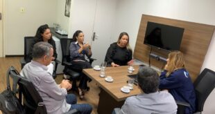 Parceria entre Cesan e Procon-ES busca facilitar atendimento e negociação com clientes – CESAN