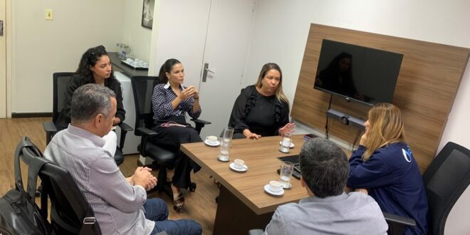 Parceria entre Cesan e Procon-ES busca facilitar atendimento e negociação com clientes – CESAN