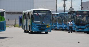 Lei amplia faixa de renda para gratuidade de pessoas com deficiência no Transcol