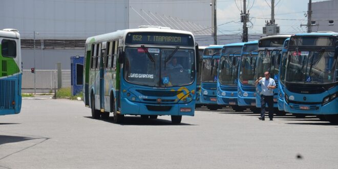 Lei amplia faixa de renda para gratuidade de pessoas com deficiência no Transcol