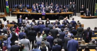 Câmara pode votar a partir de segunda-feira novas regras de licenciamento ambiental