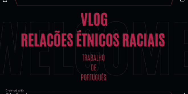 Estudantes de Viana transformam cinema em ferramenta de combate ao racismo e produzem vlogs reflexivos