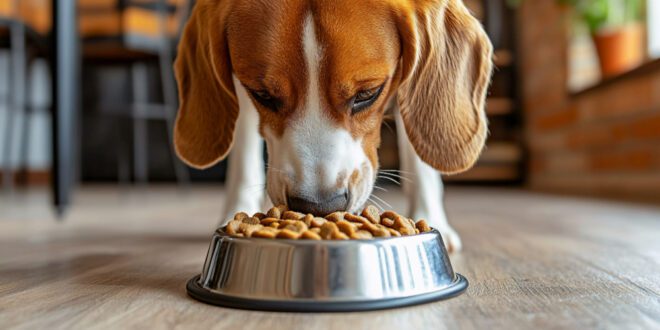 Produção de alimentos no mercado pet prioriza matérias-primas voltadas ao bem-estar dos animais