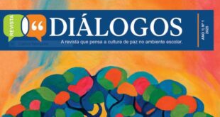 Sedu fortalece cultura de paz com lançamento da ‘Revista Diálogos’