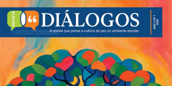 Sedu fortalece cultura de paz com lançamento da ‘Revista Diálogos’