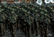 Cerca de 1 milhão de homens e mulheres se alistam para o Serviço Militar