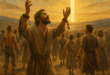 A Teologia Da Redenção: Da Escravidão Do Pecado à Liberdade Dos Filhos (5) – Religião