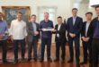 GWM Brasil e Governo do Estado discutem novos projetos e fortalecem parceria logística e industrial