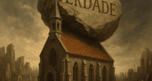 A Igreja E A Verdade: O Chamado Para Viver E Testemunhar (5) – Religião