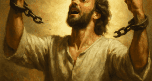A Verdade Que Liberta: O Evangelho Como Libertação Suprema Do Pecado (5) – Religião